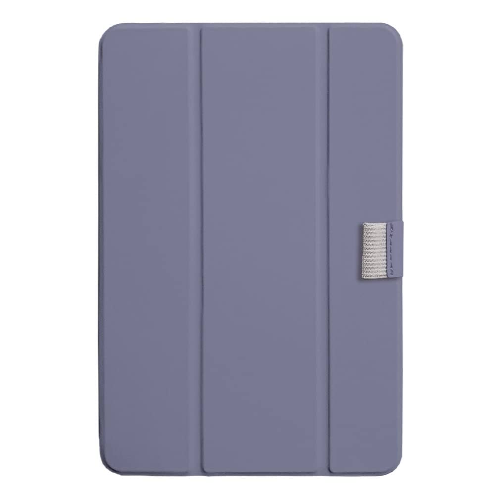 Apple iPad mini 7 128G パープル 第7世代 純正ケース付 iPad mini 8.3インチ 第7世代(2024)A17 Wi-Fi 128GB MXN93J/A